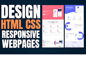 style awesome webpages through html css