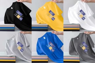 produce garments, clothes as per your sample