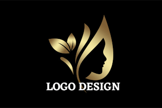design a logo and free business card