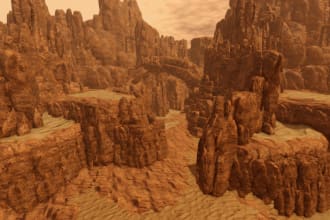 revamp your roblox map