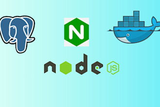 be your backend developer