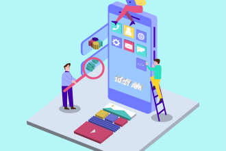 convert figma, xd,psd design into android app