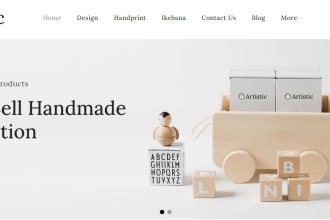 design craft shopify store art shopify store art and craft shopify store