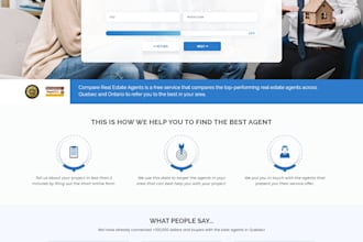 design modern user friendly interfaces for your website or app