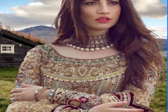 do realistic background remove and photoshop
