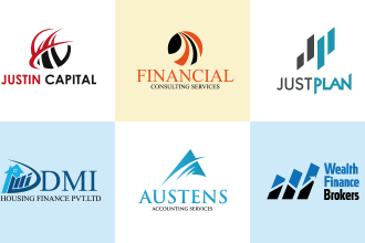 do financial accounting, consulting, insurance and wealth management logo