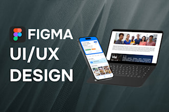 deliver your figma UX UI in a flash