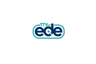 design vibrant table tennis club logo