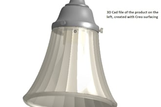 design for low cost high volume manufacturing