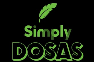 do customized logo designing