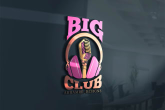 design production, music, film, studio logo