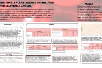 design infographic academic posters, educational posters and business posters