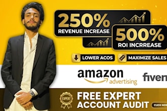 setup, optimize amazon ads campaign, amazon ppc campaigns, sponsored ads
