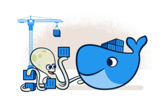 dockerize and deploy your application