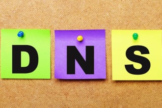 setup or fix a, cname, dns, mx, txt, dkim, spf, dmarc record