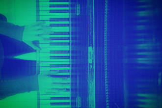 record, compose or arrange piano tracks for your project