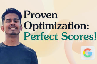 fix core web vitals and wordpress speed insanely fast