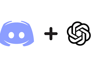 create an ai powered bot for discord