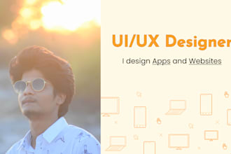 design apps and websites