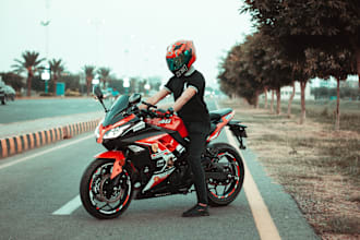 edit your photo in adobe lightroom