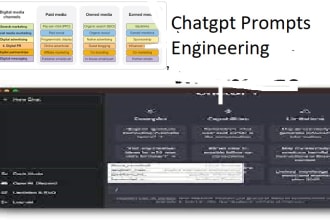provide excellent prompts for chatgpt and chatgpt integration