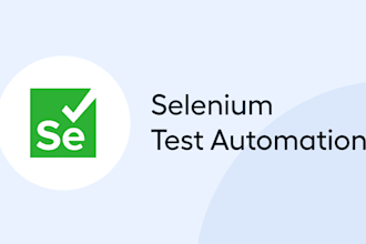 test and QA your website or app for bugs and usability