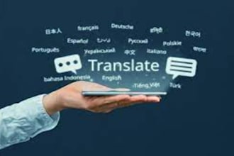 write scripts for your youtube channel or any account