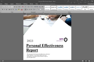 provide general project management assignments