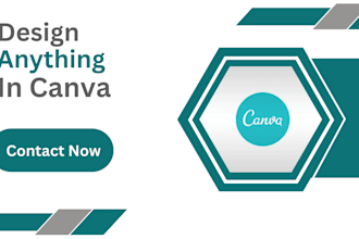 design anything in canva
