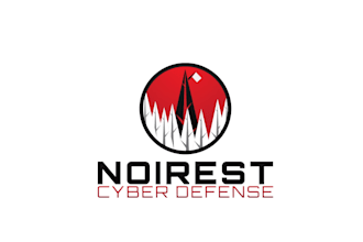 do create high quality security logo within 14 hours