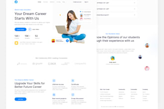 build a outstanding website in google site