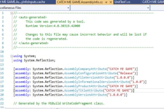 develop a desktop application with csharp wpf winui