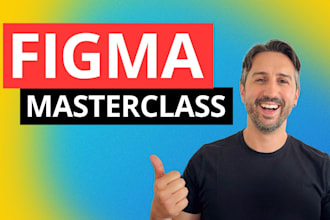 help you master figma with private lessons 1 on 1