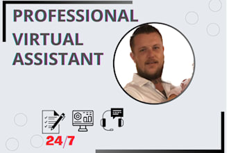 be your bulgarian virtual assistant