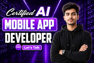 do flutterflow flutter mobile app development ai chatbot ai website ai developer