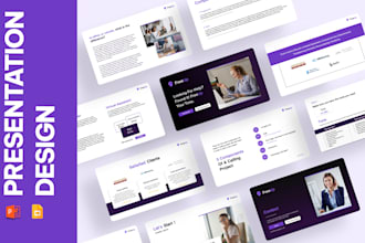 create google slides, powerpoint presenttaion templates and master slide