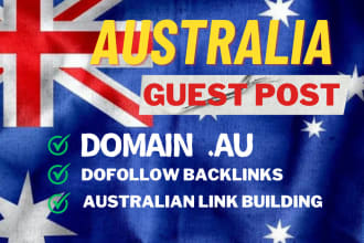 publish your article on australian blog au backlinks with high da, DR