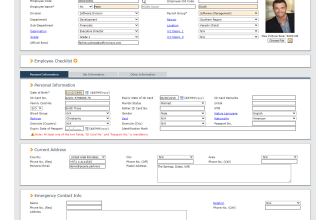 provide ready to implement HR payroll software for sme