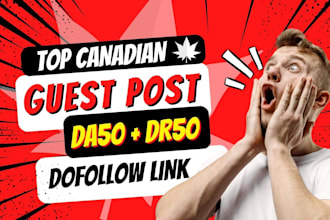 do high da canadian fashion guest post dofollow backlink