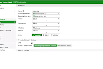 optimize your IT operations with expert network  system administration