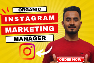 do super fast instagram marketing and organic instagram growth