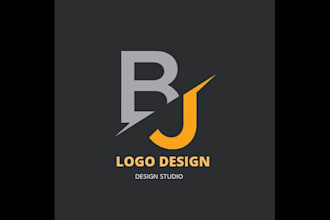 design any type of logo for you