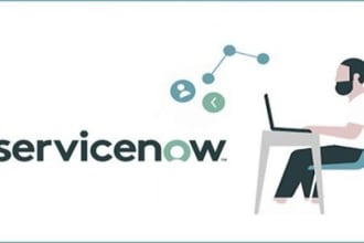 do any  kind of work in servicenow