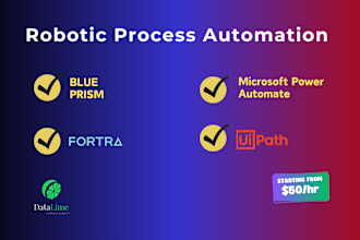 automate your business processes