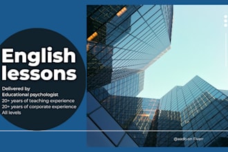 be you english conversation tutor