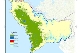analyze your remote sensing imagery with advanced techniques