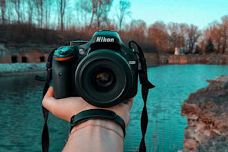 do photoediting and will remove backgroud on your demand