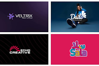 make a logo design for your business