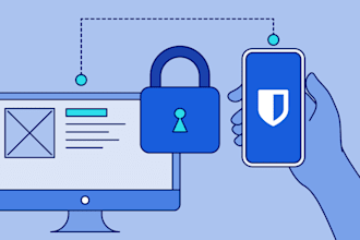 create your own password manager server