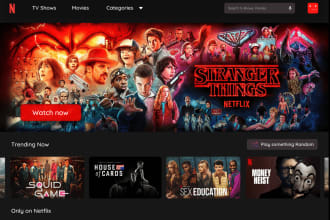 do ott platform live streaming app ott video streaming app webrtc expert ott app